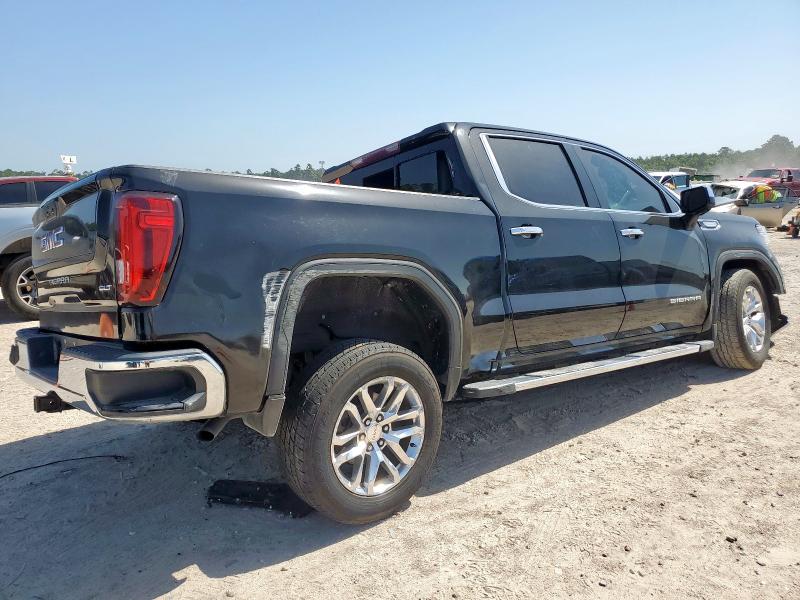 2019 GMC SIERRA C15 - 3GTP8DED3KG303587