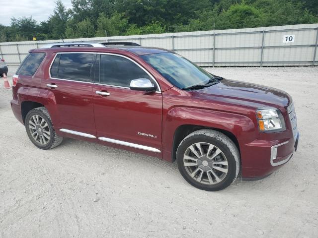 2017 GMC TERRAIN DE 2GKFLVE38H6135297