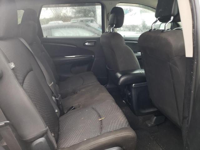 2018 DODGE JOURNEY SE 3C4PDCAB4JT243125