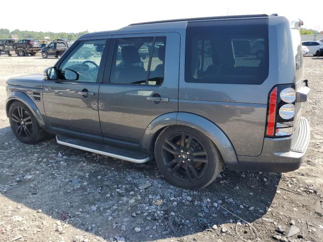 2015 LAND ROVER LR4 HSE SALAG2V69FA760383