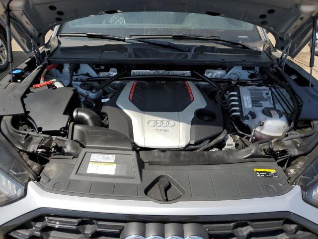 2021 AUDI SQ5 PRESTI WA1C4AFY5M2067993