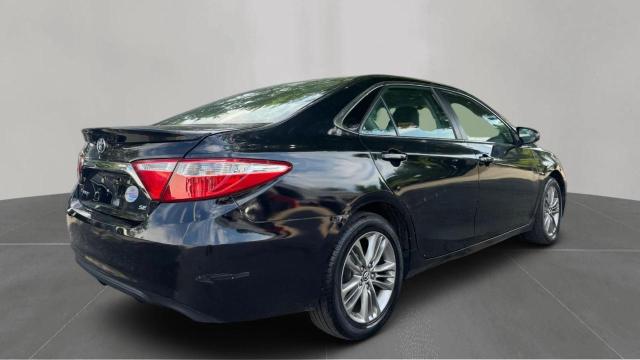Vin: 4t1bf1fk2hu787362, lot: 64144935, toyota camry le 20174