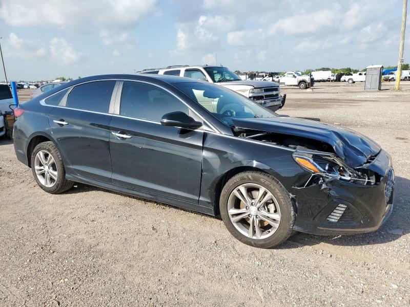 2019 HYUNDAI SONATA LIM - 5NPE34AF5KH813251