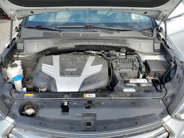 2017 HYUNDAI SANTA FE S - KM8SMDHF4HU199597