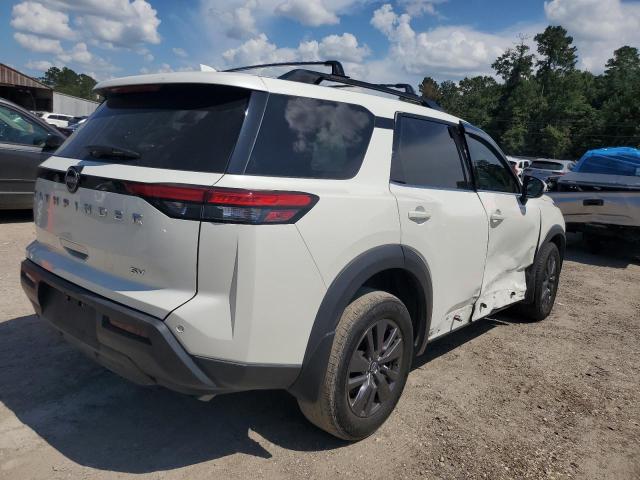 2023 NISSAN PATHFINDER 5N1DR3BA7PC254744
