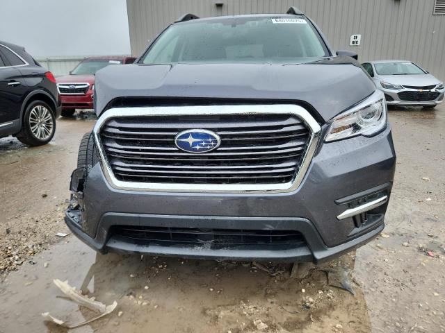 2021 SUBARU ASCENT PRE 4S4WMAED7M3455542