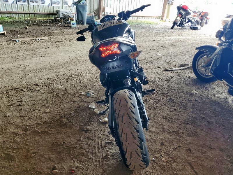 2022 KAWASAKI ZR900 - JKAZR2F16NA037137