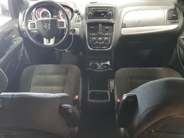 2015 DODGE GRAND CARA 2C4RDGBG0FR666952