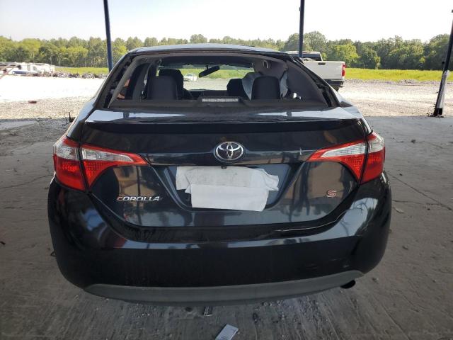 2016 TOYOTA COROLLA L 5YFBURHE8GP397295