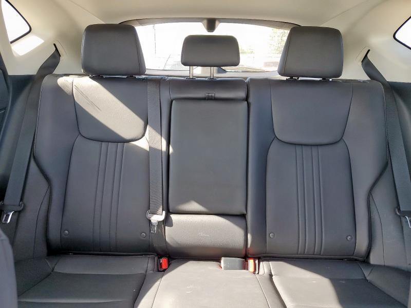 2022 LEXUS NX 350H 2T2GKCEZ9NC004056