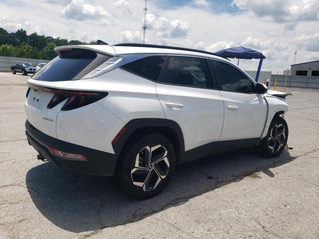 2022 HYUNDAI TUCSON SEL KM8JFCA15NU081472
