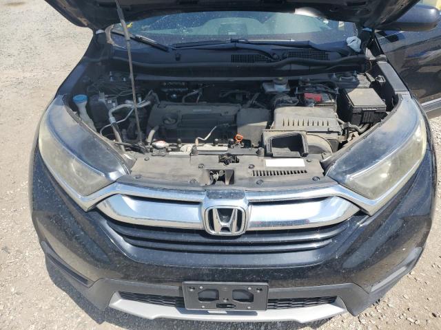 2017 HONDA CR-V LX 7FARW5H3XHE011168