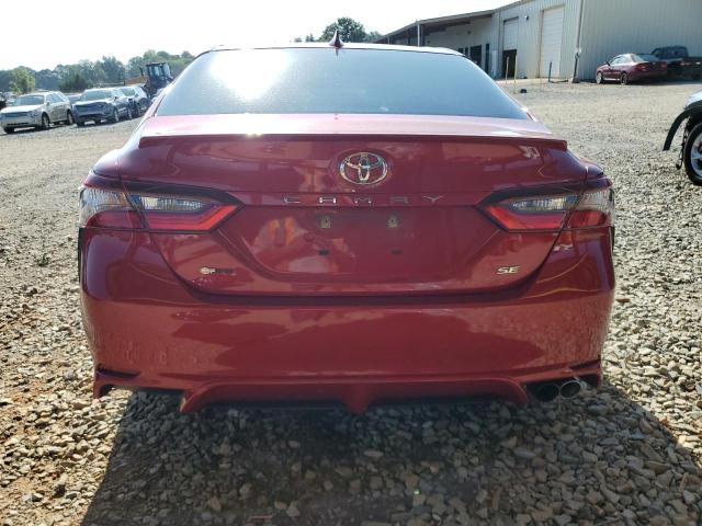 2021 TOYOTA CAMRY SE 4T1G11AK4MU461701
