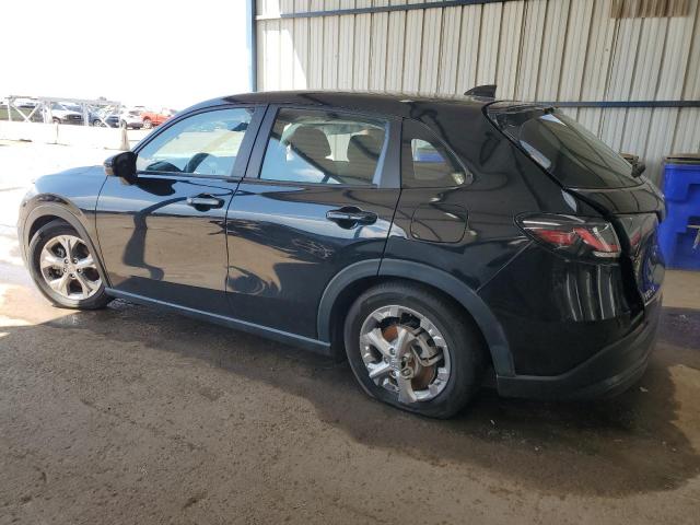 2023 HONDA HR-V LX 3CZRZ2H35PM743634