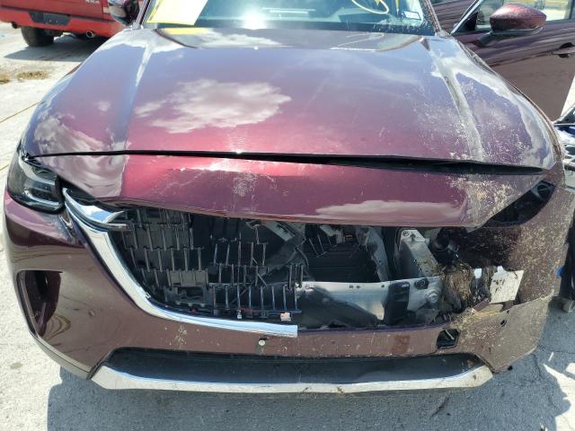2024 MAZDA CX-90 PREMIUM JM3KKDHD4R1180258