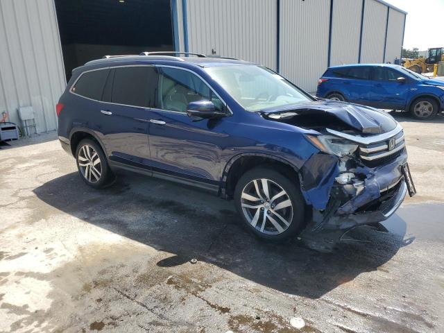 2016 HONDA PILOT TOUR 5FNYF6H9XGB094679