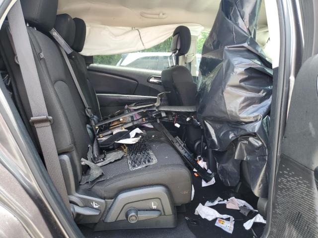 2019 DODGE JOURNEY SE 3C4PDCAB5KT820827