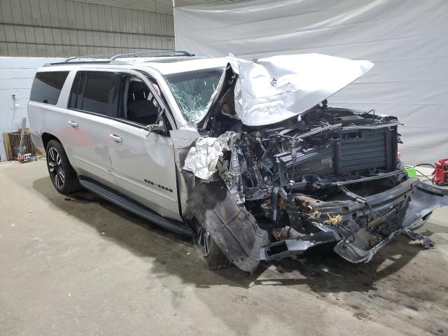 2018 CHEVROLET SUBURBAN K 1GNSKJKC1JR152860