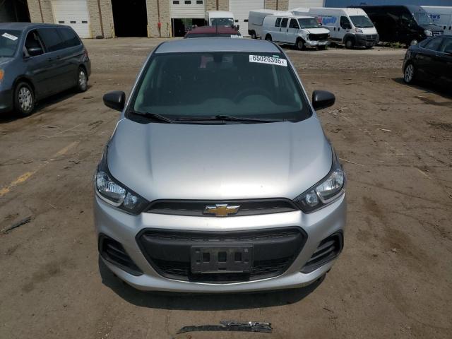 2017 CHEVROLET SPARK LS KL8CB6SA9HC799196