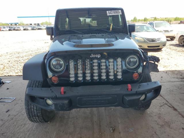 2013 JEEP WRANGLER U - 1C4BJWFG9DL694219