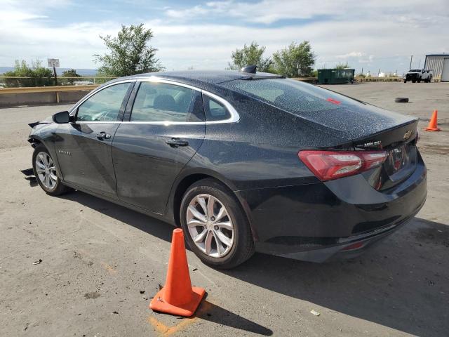 2019 CHEVROLET MALIBU LT 1G1ZD5ST2KF148403