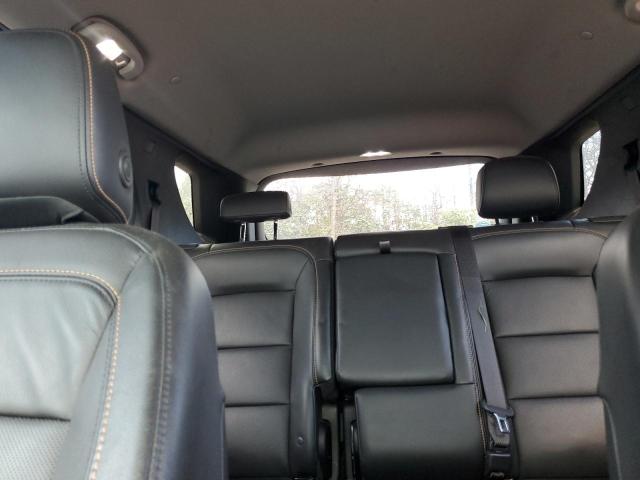 2019 CHEVROLET EQUINOX PR 2GNAXXEV4K6125193