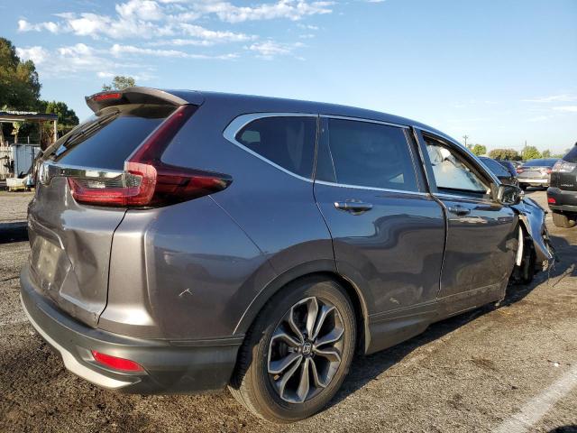 2021 HONDA CR-V EX 2HKRW1H53MH409940