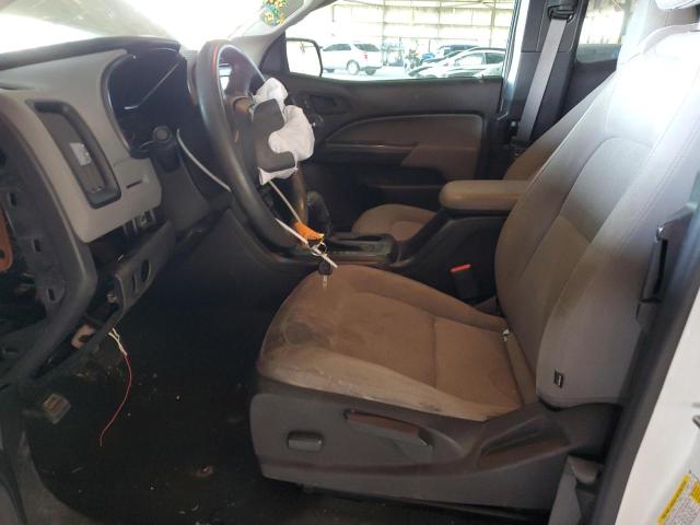 2021 CHEVROLET COLORADO 1GCHSBEA5M1169876