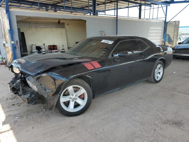 2014 DODGE CHALLENGER - 2C3CDYBT0EH299553