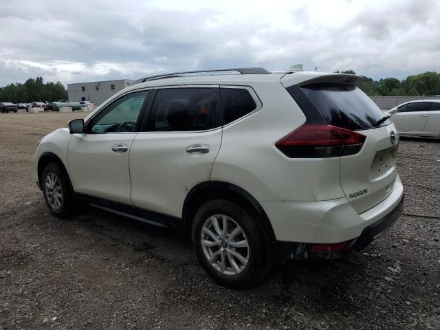 2018 NISSAN ROGUE S 5N1AT2MV8JC782220