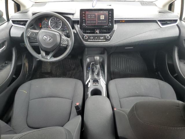 2021 TOYOTA COROLLA LE - 5YFEPMAE3MP192609