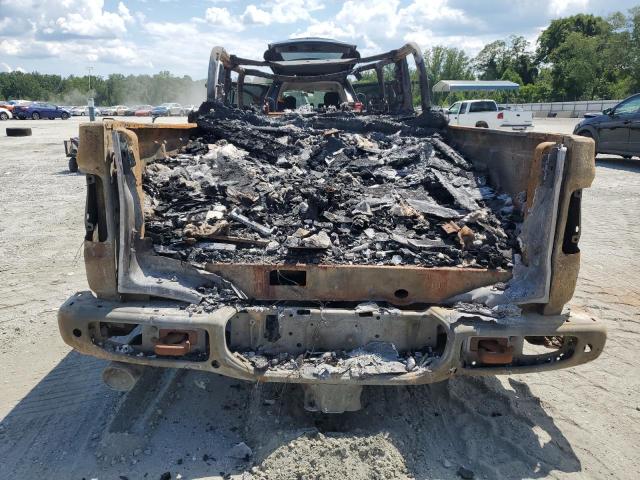 2021 JEEP GLADIATOR 1C6JJTBG0ML546452