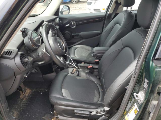 2019 MINI COOPER WMWXU1C51K2F82567