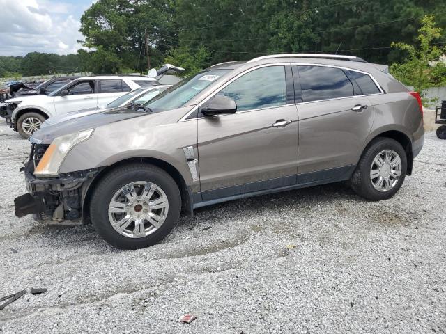 CADILLAC SRX PERFOR