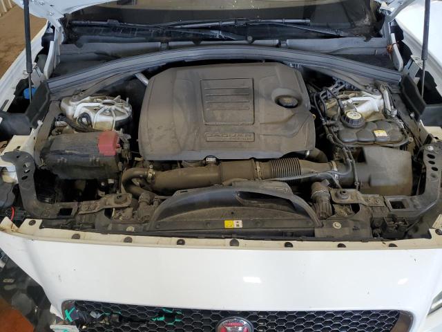 2018 JAGUAR F-PACE PRE SADCK2GX9JA287988