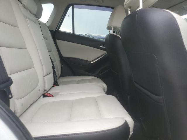 2016 MAZDA CX-5 GT JM3KE4DY5G0723782