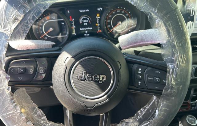 2025 JEEP WRANGLER R 1C4PJXFN4SW534187