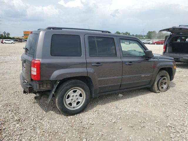 2016 JEEP PATRIOT SP 1C4NJRBB6GD573901