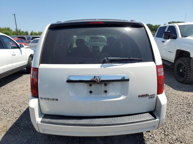 2010 DODGE GRAND CARA - 2D4RN5D16AR433938