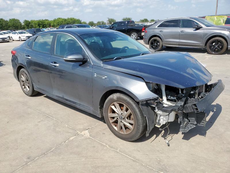 2020 KIA OPTIMA LX 5XXGT4L33LG432944