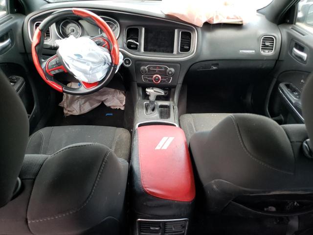 2017 DODGE CHARGER SX 2C3CDXHG3HH549294