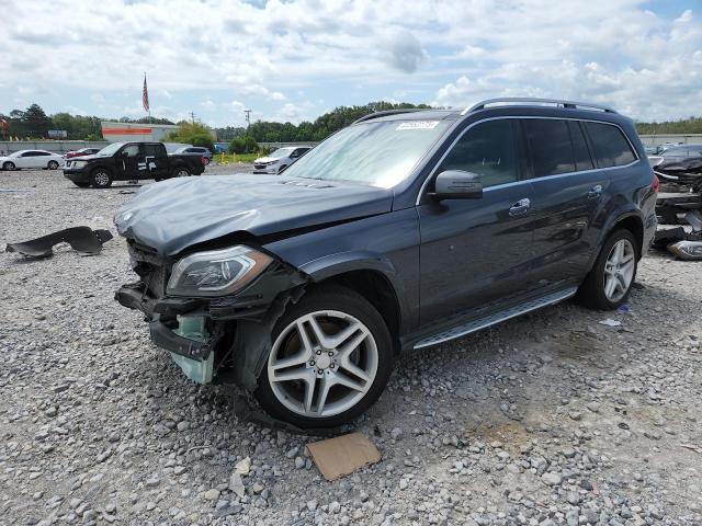 2016 MERCEDES-BENZ GL 550 4MA 4JGDF7DE8GA667896