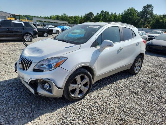 BUICK ENCORE CON