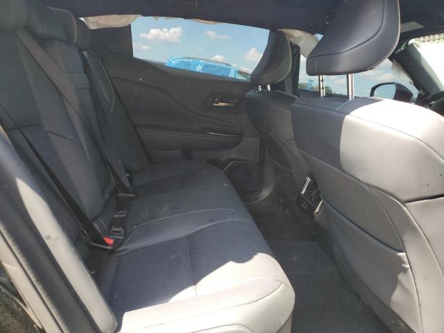 2025 TOYOTA CROWN XLE JTDAAAAF7S3035484