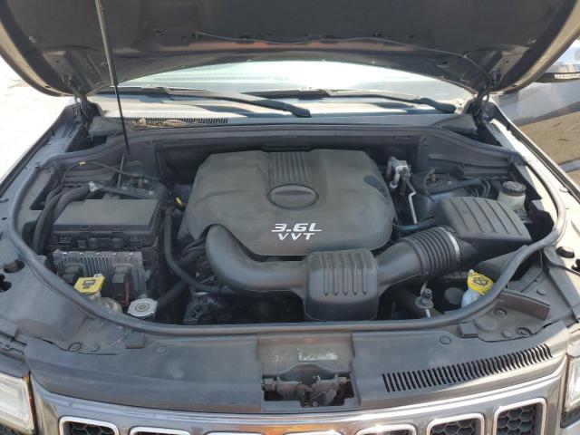 1C4RJFCG7EC183421 2014 JEEP GRAND CHER