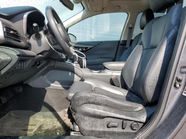 2022 SUBARU OUTBACK LI - 4S4BTGND2N3279635