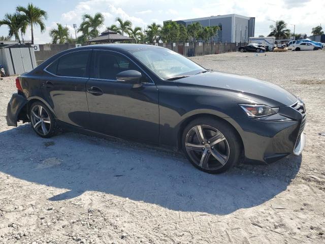 2019 LEXUS IS 300 JTHBA1D21K5090948