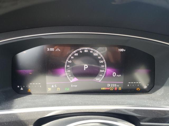 2024 VOLKSWAGEN TIGUAN WOL 3VVAB7AX3RM227309