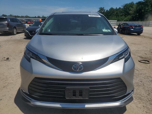 2023 TOYOTA SIENNA XLE - 5TDYSKFC3PS098717