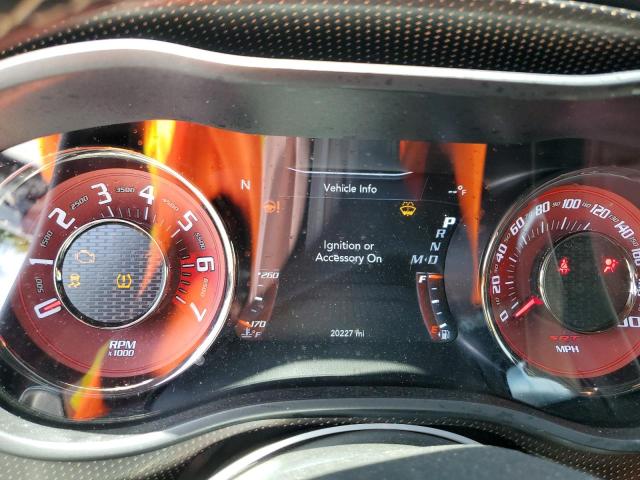 2023 DODGE CHALLENGER 2C3CDZC97PH506774
